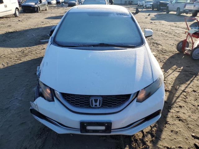 19XFB2F84FE235448 | 2015 HONDA CIVIC EX