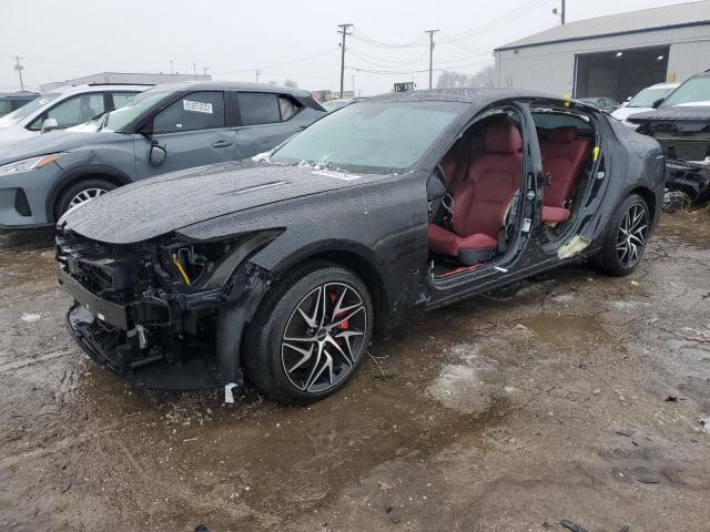 KNAE35LD9P6130341 Kia Stinger GT