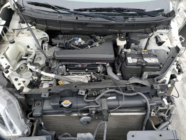2015 NISSAN ROGUE S - 5N1AT2MV0FC872209