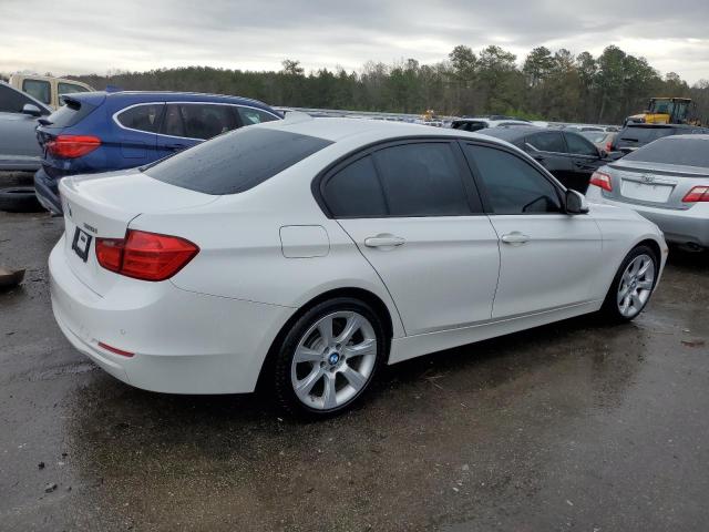 WBA3A5G5XFNS89762 | 2015 BMW 328 I