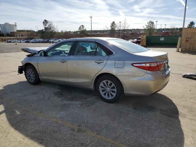 4T4BF1FK8FR487392 | 2015 TOYOTA CAMRY LE