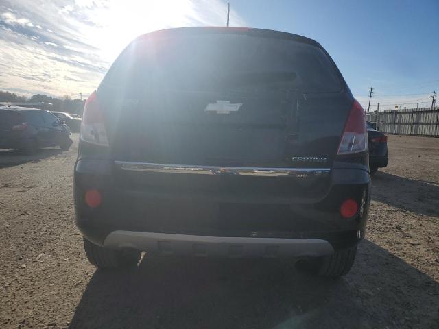 3GNAL3E51CS545243 2012 Chevrolet Captiva Sport