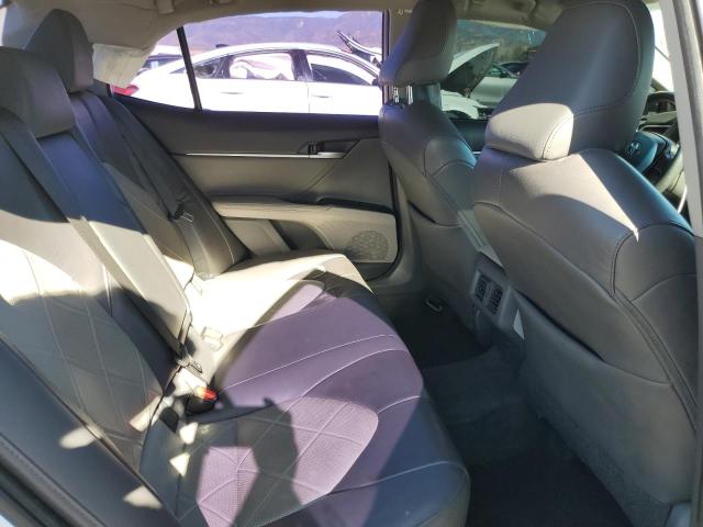 2018 TOYOTA CAMRY L - 4T1B11HK3JU075167