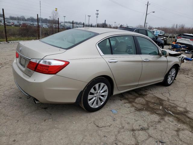 1HGCR3F85FA001859 | 2015 HONDA ACCORD EXL