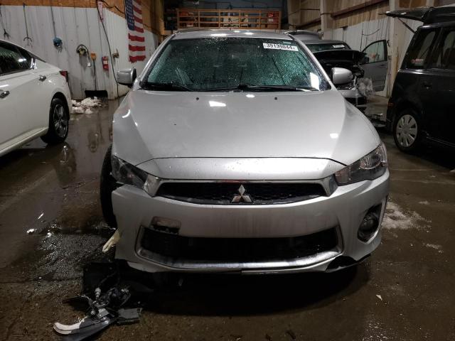 2017 MITSUBISHI LANCER ES - JA32U2FU6HU008089