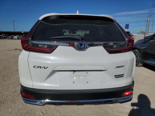 5J6RT6H99NL008036 | 2022 HONDA CR-V TOURI