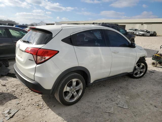 3CZRU6H31GM705615 | 2016 HONDA HR-V LX