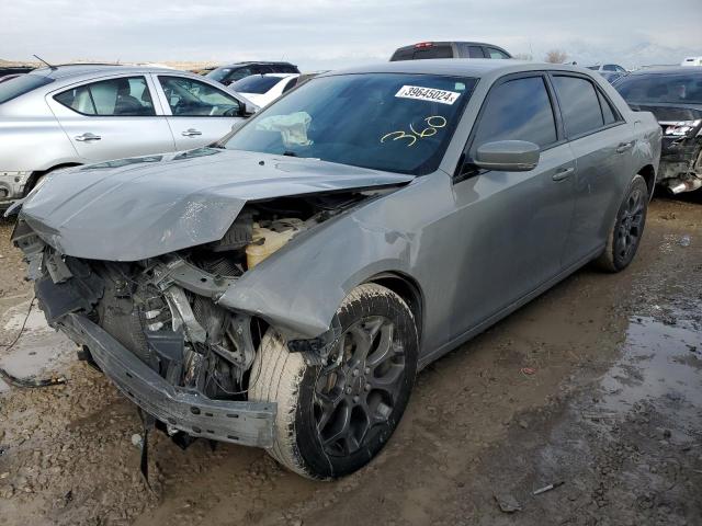 Vin: 2c3ccagg5jh202041, lot: 39645024, chrysler 300 s 2018 img_1