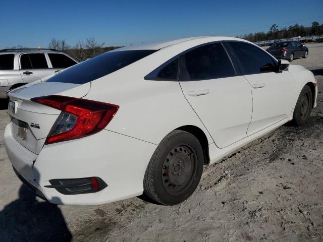 19XFC2E59GE007158 | 2016 HONDA CIVIC LX