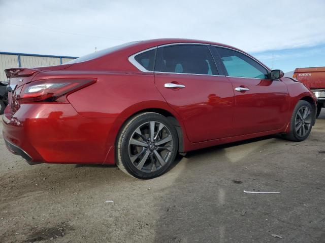 Vin: 1n4al3apxhc496935, lot: 38799624, nissan altima 2.5 20173