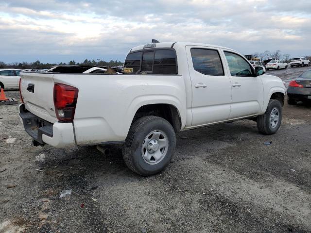Vin: 3tmcz5an0nm529706, lot: 82746813, toyota tacoma double cab 20223
