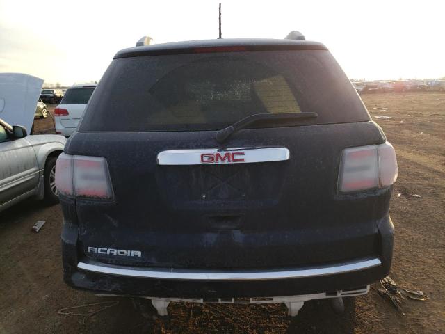 1GKKRNED4FJ124934 | 2015 GMC ACADIA SLE