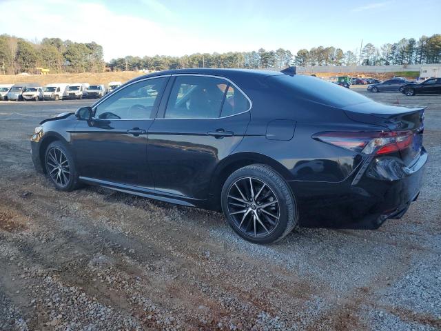 Vin: 4t1g11ak7mu407874, lot: 82735313, toyota camry se 20212