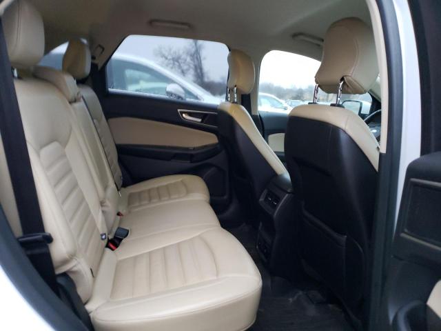 2FMTK3J83FBB73107 | 2015 FORD EDGE SEL