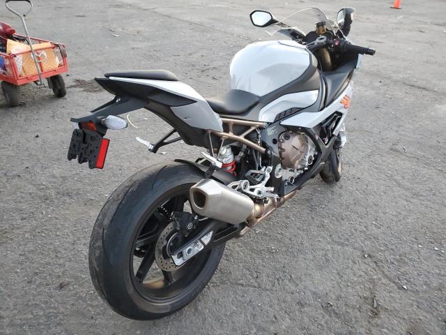 2021 BMW S 1000 RR - WB10E2301M6E75278