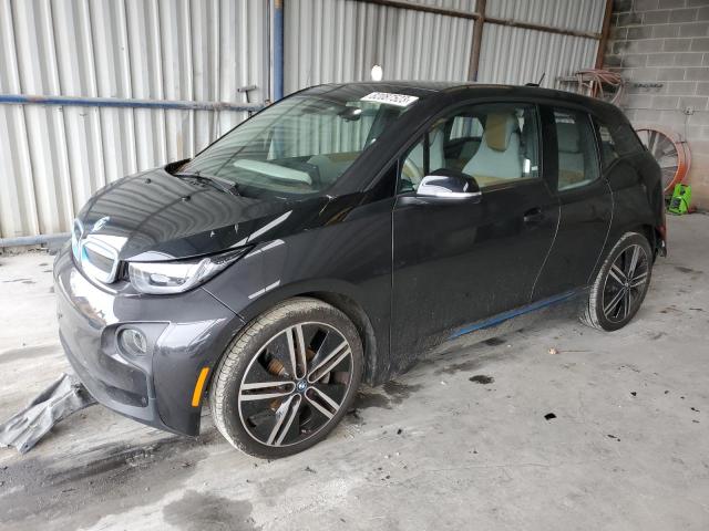 WBY1Z2C56FV286993 | 2015 BMW I3 BEV