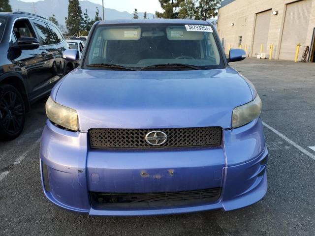 JTLZE4FE0A1115622 2010 Toyota Scion Xb