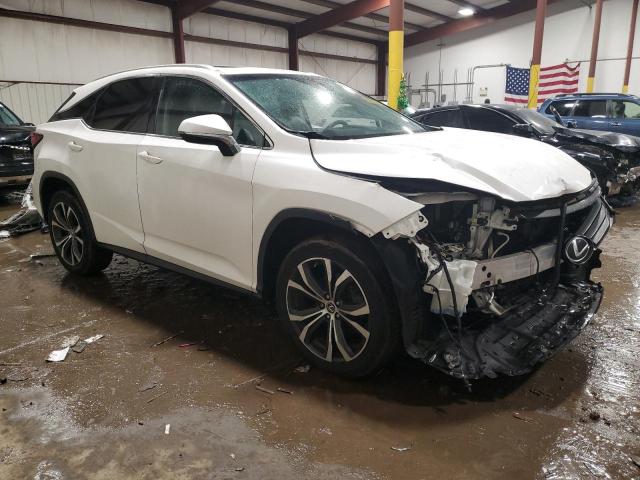 2T2BZMCA4JC153980 | 2018 LEXUS RX 350 BAS