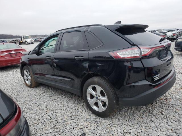 2FMPK4G94GBB03866 | 2016 FORD EDGE SE