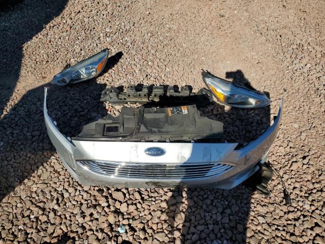 2018 FORD FOCUS TITA - 1FADP3N26JL322799