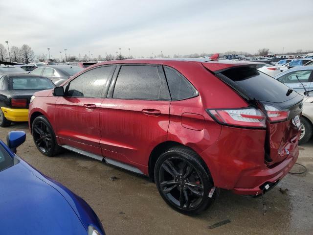 2019 FORD EDGE ST - 2FMPK4APXKBB41733