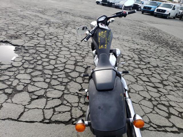 2022 HONDA VT1300 CXA JH2SC616XNK600033