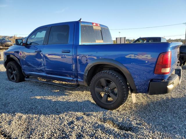 1C6RR7LG2KS669481 | 2019 RAM 1500 CLASS