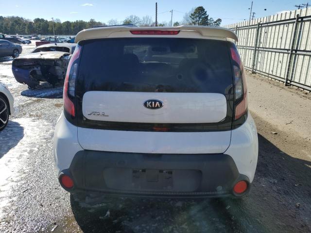 KNDJN2A26E7059912 | 2014 KIA soul