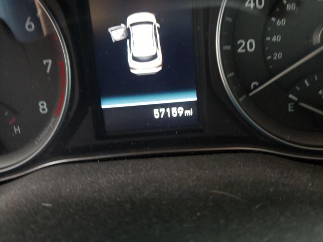 2020 HYUNDAI KONA SEL P - KM8K62AA5LU521203