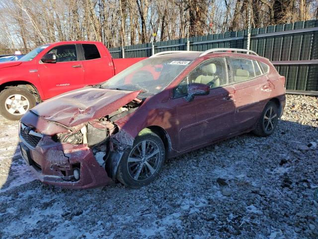 2019 Subaru Impreza Premium