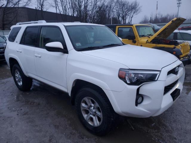 JTEBU5JR5G5384048 | 2016 TOYOTA 4RUNNER SR