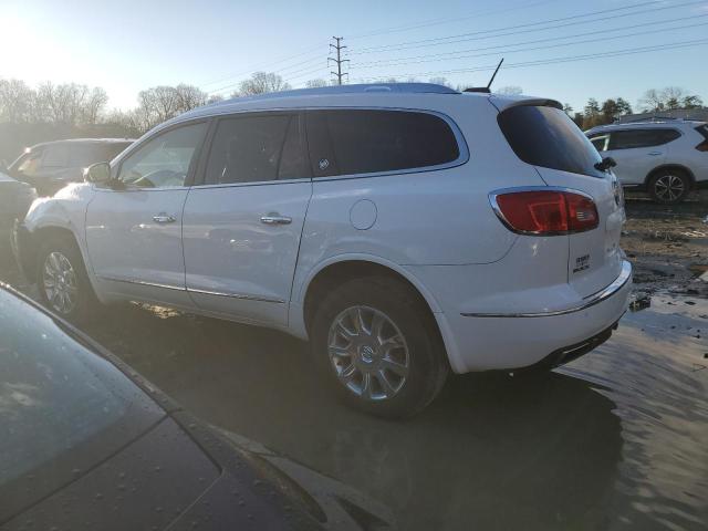 5GAKVCKD6HJ300175 | 2017 Buick enclave