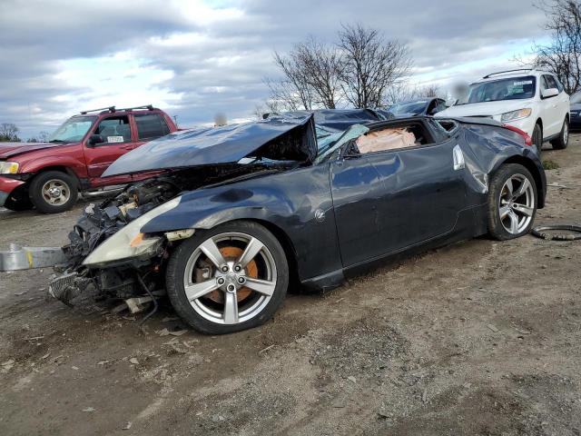 2009 Nissan 370Z 