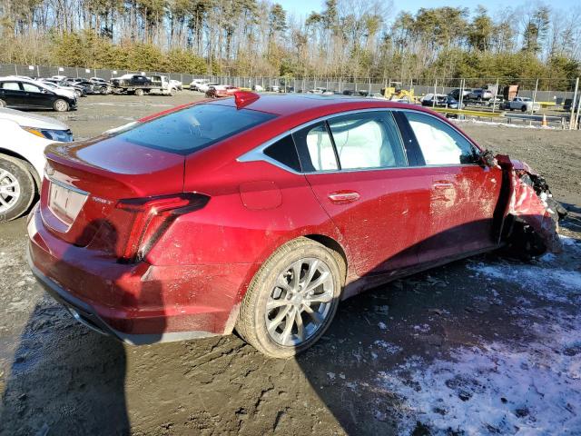 2023 CADILLAC CT5 PREMIU - 1G6DS5RW1P0119172