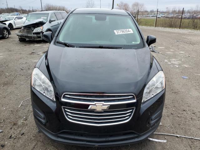 KL7CJKSB7FB104693 | 2015 CHEVROLET TRAX