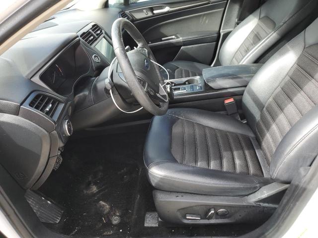 2018 FORD FUSION 4D 3FA6P0H76JR114891