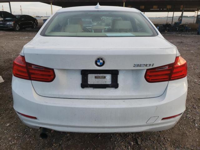 WBA3B1C52EK130696 | 2014 BMW 320 I