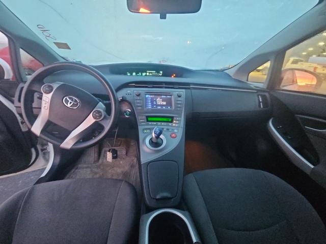 JTDKN3DUXC5458547 2012 Toyota Prius