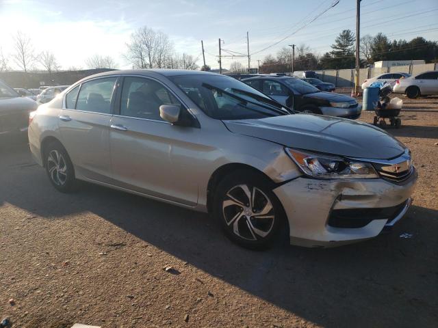 1HGCR2F34HA218420 | 2017 HONDA ACCORD LX