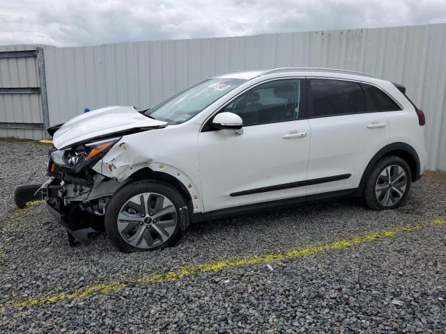 2022 KIA NIRO S - KNDCC3LG7N5161017