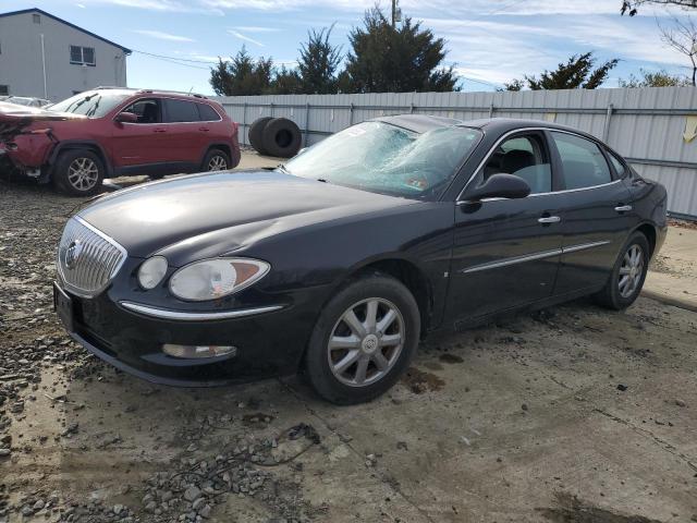 2009 Buick LaCrosse CXL