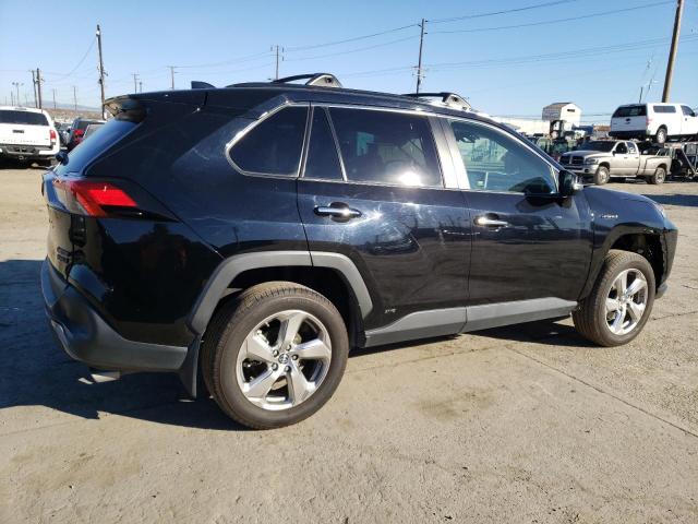 2T3DWRFV3KW042104 | 2019 TOYOTA RAV4 LIMIT