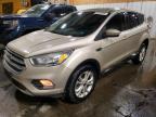 2017 FORD ESCAPE SE - 1FMCU9GD7HUA17831