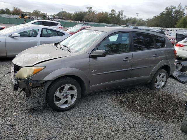 2004 Pontiac Vibe 