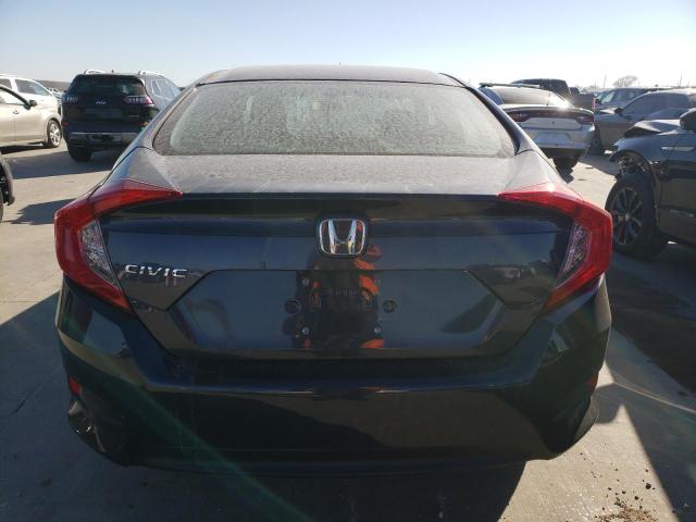 2HGFC2F52JH595836 | 2018 HONDA CIVIC LX