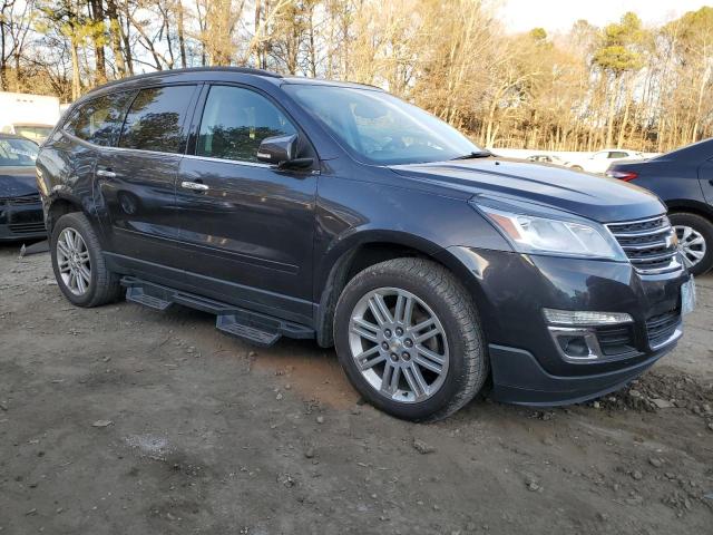 1GNKRGKD6FJ264566 | 2015 CHEVROLET TRAVERSE L