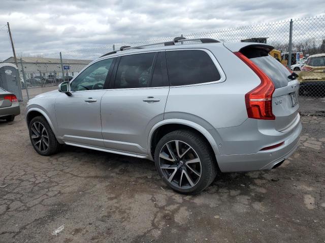 YV4A22PK0J1206753 | 2018 VOLVO XC90 T6