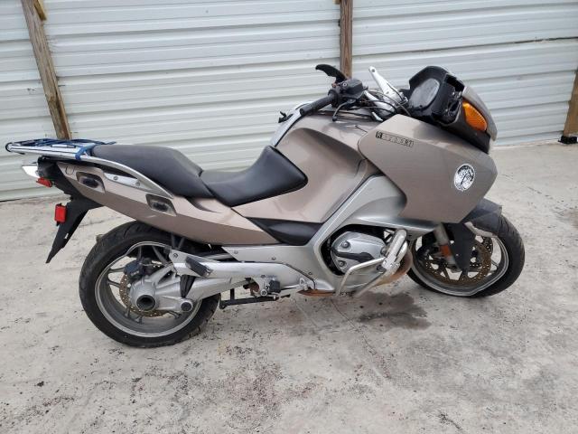 2007 BMW R1200 RT - WB10388007ZT11537