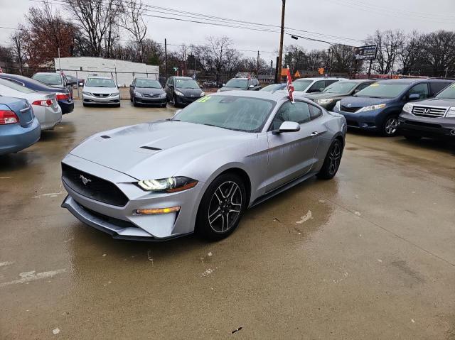 1FA6P8TH9N5104590 | 2022 FORD MUSTANG