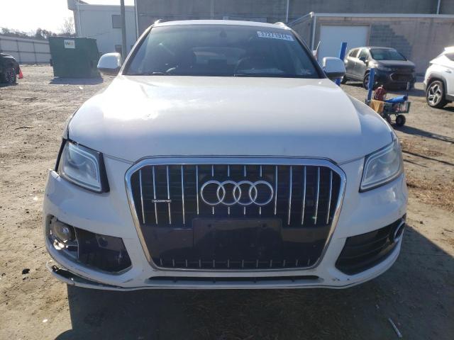 WA1LFAFP9EA073823 | 2014 AUDI Q5 PREMIUM